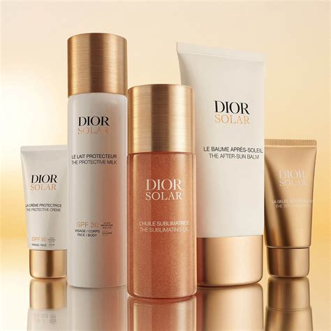 dior solar shimmer oil|sephora dior solar sublimating oil.